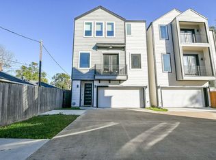 2204 Rain Melody Ln, Houston, TX 77080