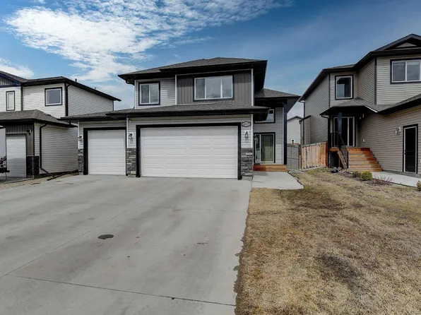 10222 126th Ave, Grande Prairie, AB T8V 6S2