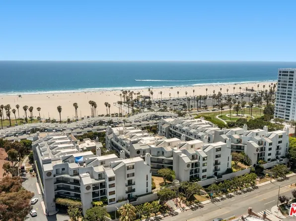 2960 Neilson Way Unit 203, Santa Monica, CA 90405