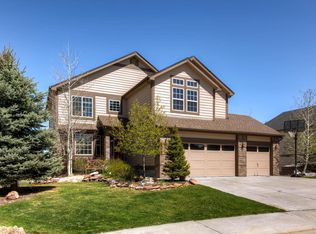 1413 Switch Grass Ct, Castle Rock, CO 80109