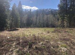 1686 Aspen Trl, Cascade, ID 83611