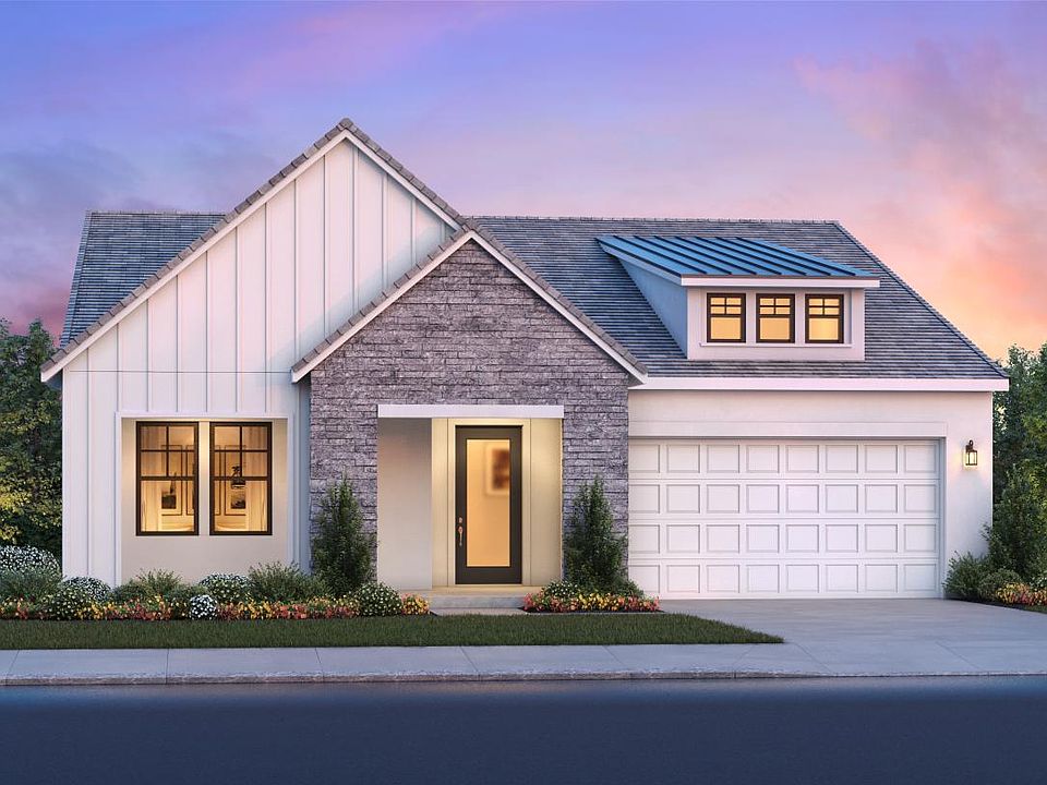 Modern Farmhouse
