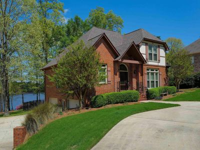 3531 Lakefront Trl, Helena, AL, 35022