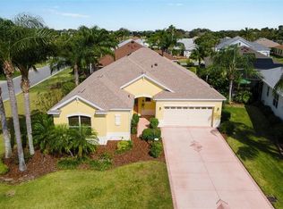 1619 Duffy Loop, The Villages, FL 32162