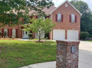 3080 Kings Glen Trl, Decatur, GA 30034