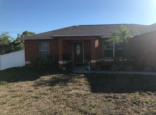 151 Zenith Cir, Fort Myers, FL 33913