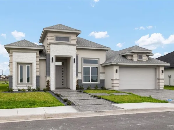 906 Bette St, Pharr, TX 78577
