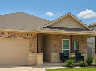 1521 Soap Rock Ln, Temple, TX 76502