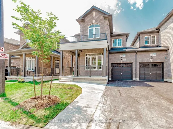 10 Ladysmith St, Brampton, ON L6R 4B2
