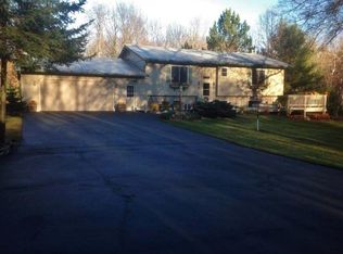 5264 Kilt Rd, Rhinelander, WI 54501