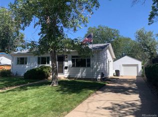 1868 S Utica St, Denver, CO 80219