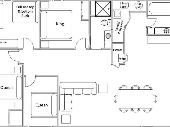 3rd image of 361 River View Rd