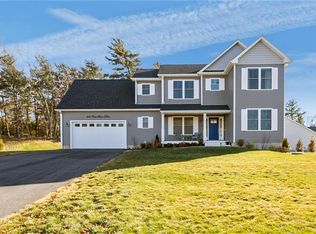 251 E Shore Dr, Coventry, RI 02816