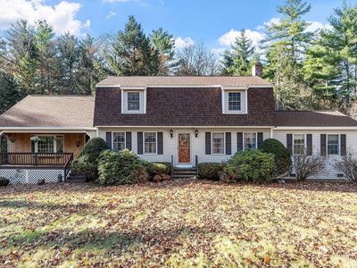 31 Old Battery Rd, Townsend, MA, 01474
