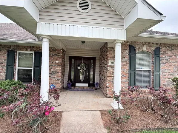 405 Versailles Blvd, Alexandria, LA 71303