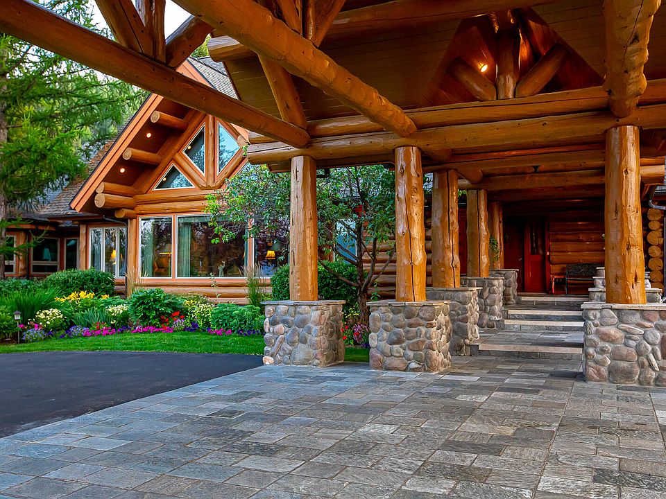 685 Twin Bridges Rd, Whitefish, MT 59937 Zillow