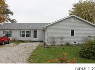 1210 S Pennsylvania St, Marion, IN 46953