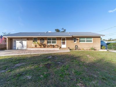 603 W Pennsylvania Ave, Deland, FL, 32720