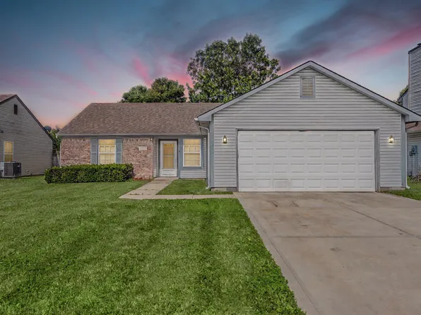 12956 Shandon Ln, Fishers, IN 46038