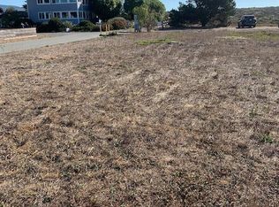0 Bernal Ave, Moss Beach, CA 94038