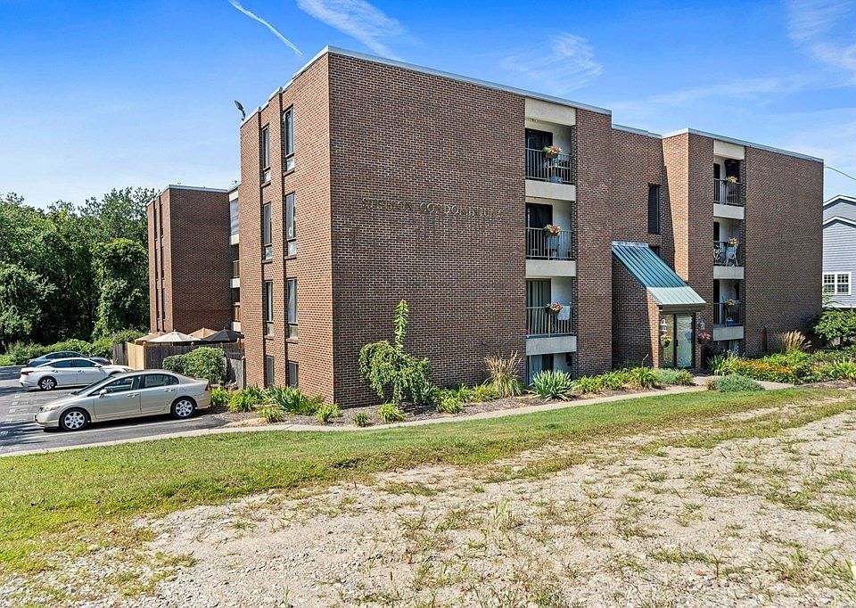 Stetson Condominiums 1135 Front St South Weymouth MA Zillow