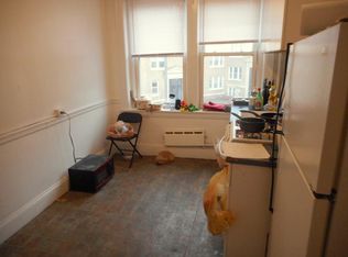 243 Freeman St #4, Brookline, MA 02446