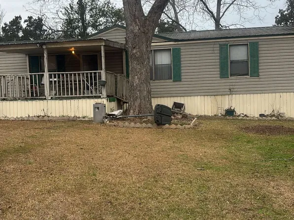 187 Evergreen Ave, Blakely, GA 39823