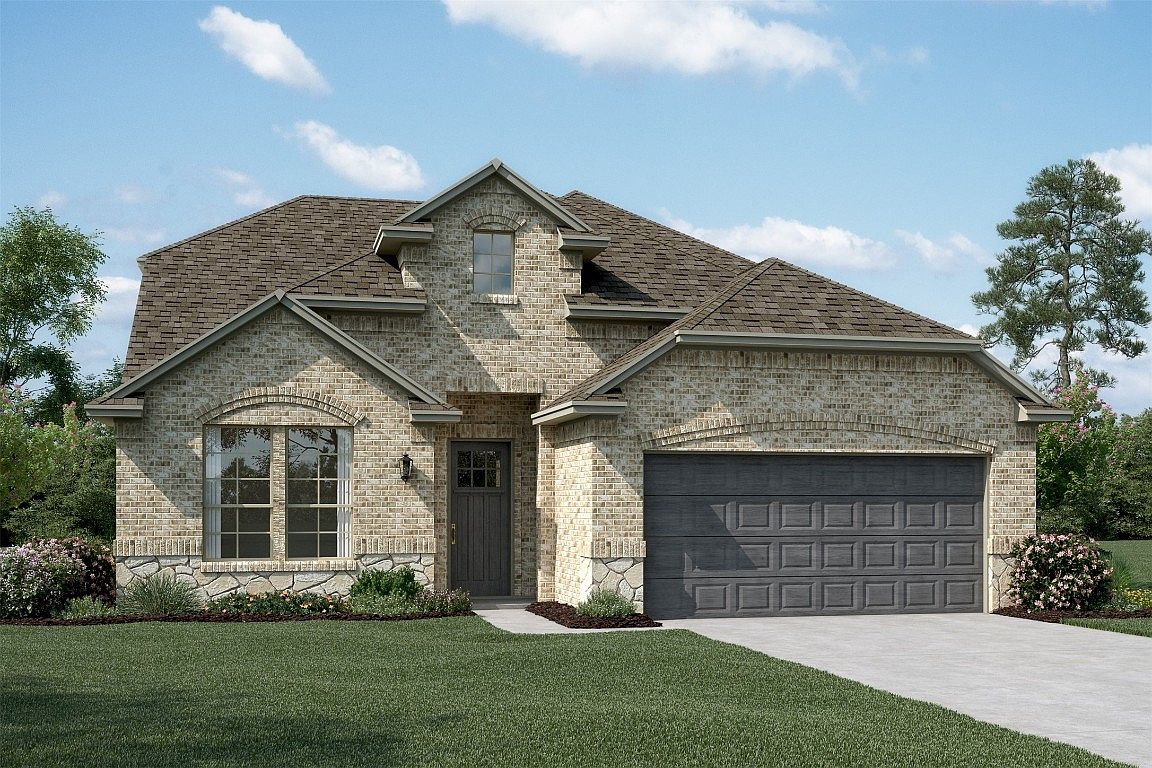 1412 Monarch Trl, Argyle, TX 76226 Zillow