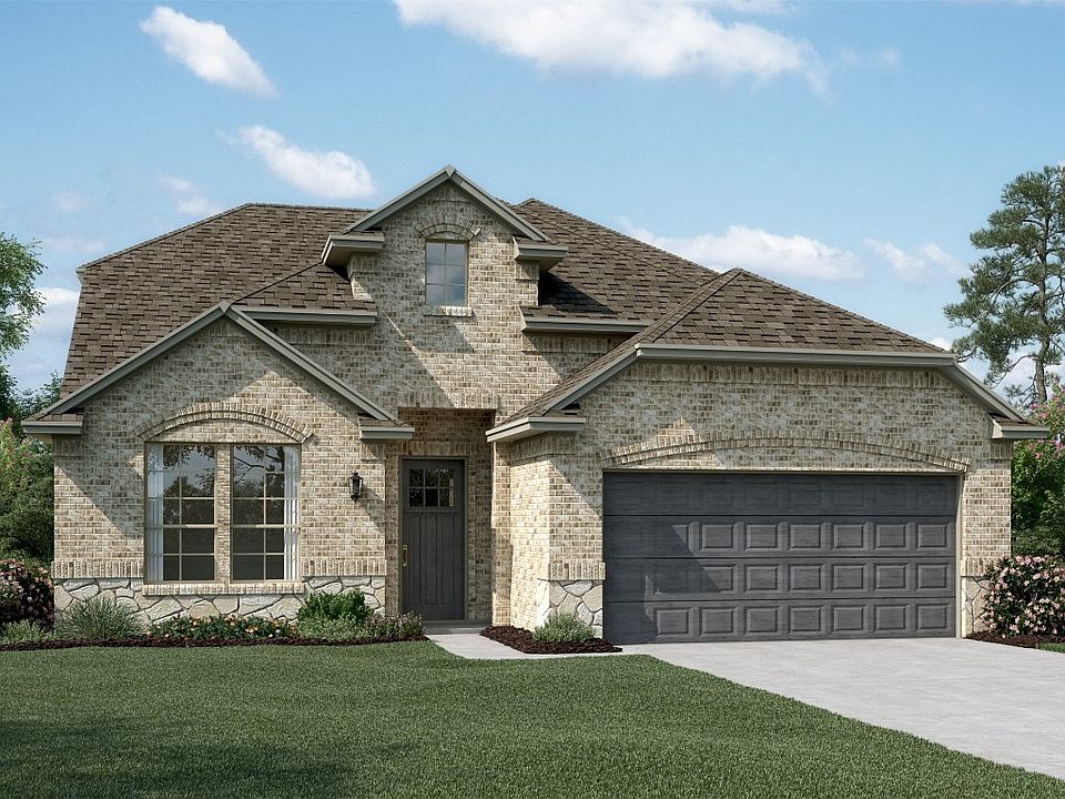 1412 Monarch Trl, Argyle, TX 76226 Zillow