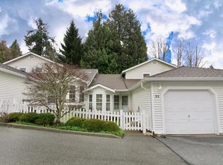 6537 138th St #52, Surrey, BC V3W 0C5