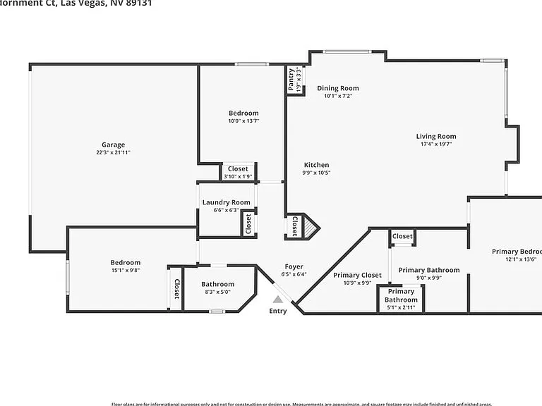 7636 Adornment Ct — Photo 2