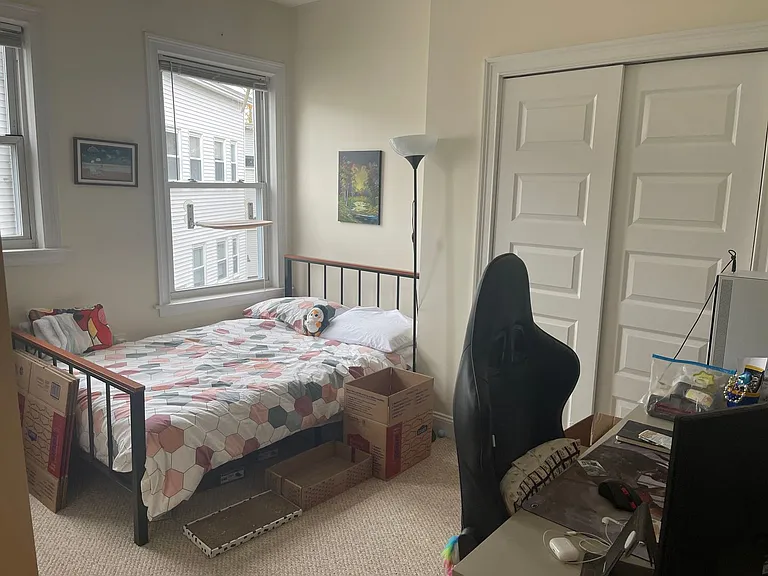 51 Ashford St #6 — Photo 2