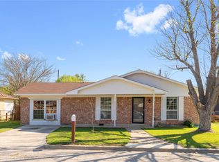 124 Meadow Ln, Early, TX 76802