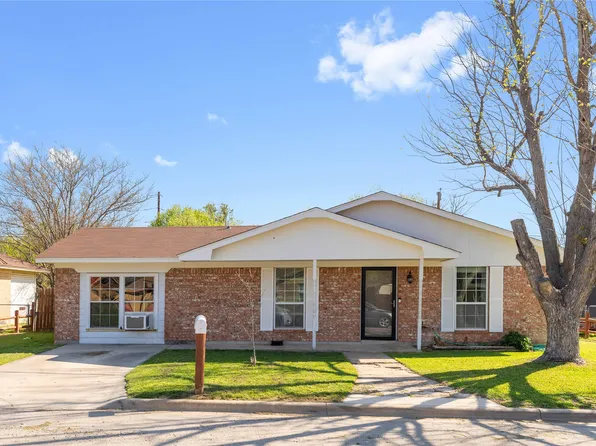 124 Meadow Ln, Early, TX 76802