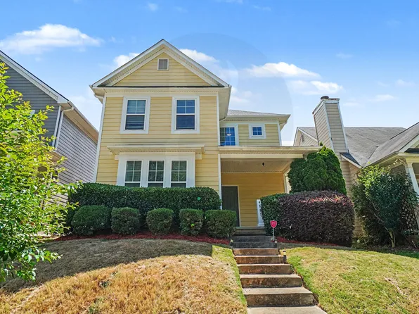 4561 Parkway Cir, Atlanta, GA 30349