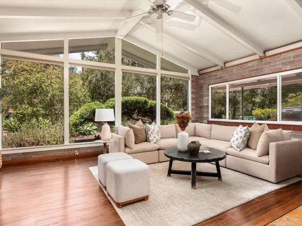 940 Camino Viejo Rd, Santa Barbara, CA 93108