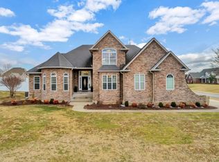 46 Deer Run, Cross Plains, TN 37049