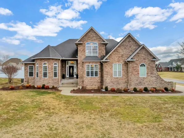 46 Deer Run, Cross Plains, TN 37049