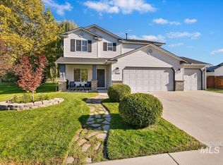 4684 W Blue Creek Ct, Meridian, ID 83642