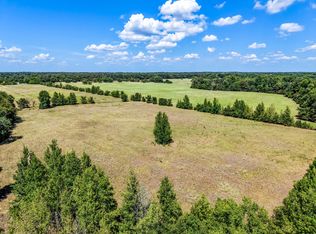 County Road 2331, Como, TX 75431