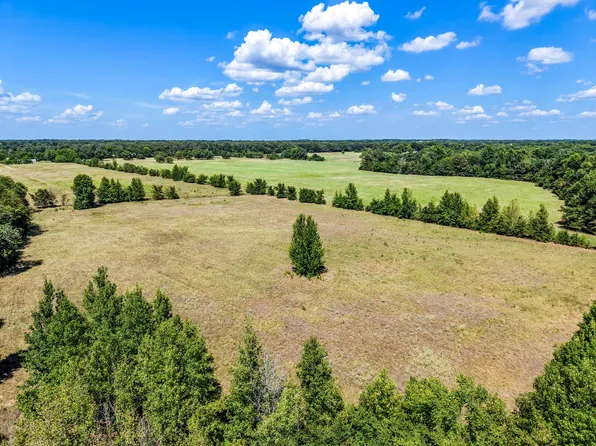 County Road 2331, Como, TX 75431