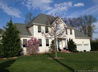 95 Partridge Run, Bristol, CT 06010