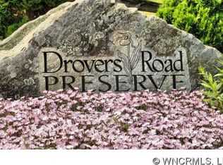 225 Nancy Ashworth Ln, Fairview, NC 28730