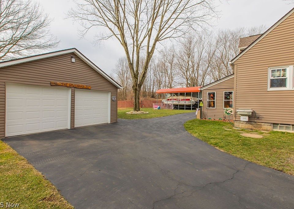 570 E Comet Rd, Clinton, OH 44216 Zillow
