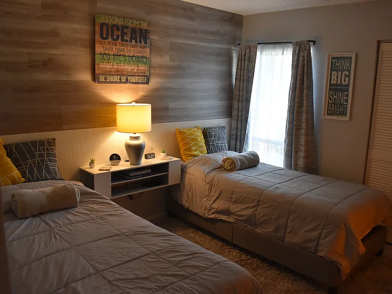 Bedroom 2