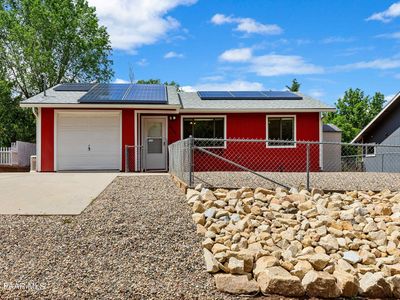 4530 E Joan Dr, Prescott, AZ, 86301