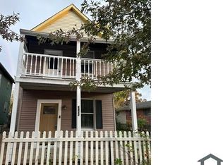 8422 Pennsylvania Ave, Saint Louis, MO 63111