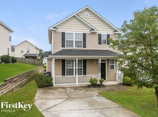 3242 Penny Earley Ln, Kannapolis, NC 28083