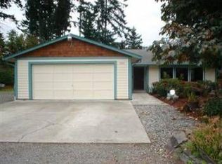 16412 35th Street Ct E, Lake Tapps, WA 98391