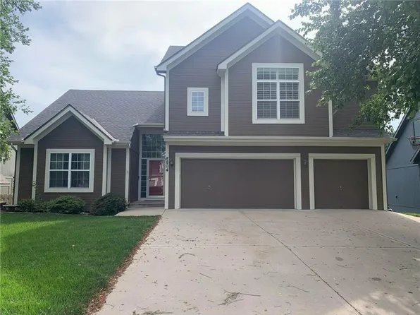 8804 N Cosby Ave, Kansas City, MO 64154